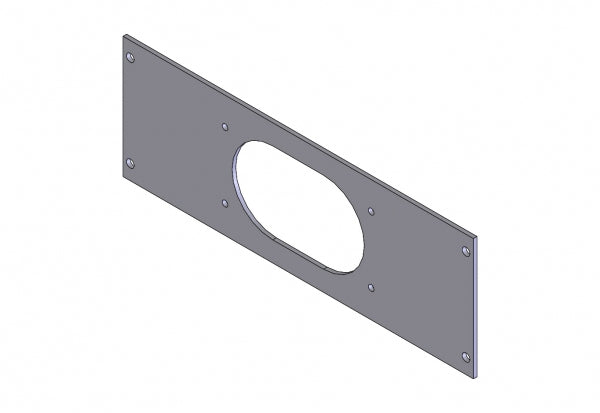 Havis C-Eb30-Kes-1P Mounting Kit