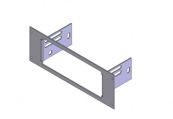 Havis C-Eb30-W29-1P Mounting Kit