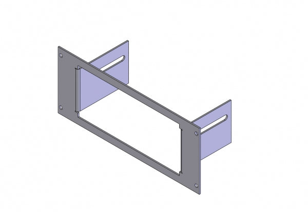 Havis C-Eb35-Sc4-1P Mounting Kit
