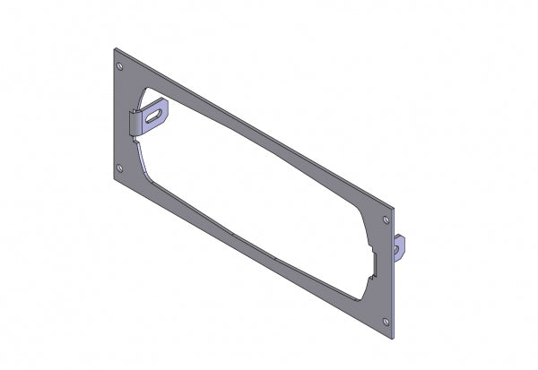 Havis C-Eb35-T91-1P Mounting Kit