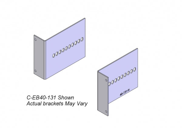 Havis C-Eb40-056 Mounting Kit