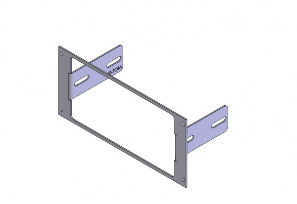 Havis C-Eb40-Tom-1P Mounting Kit