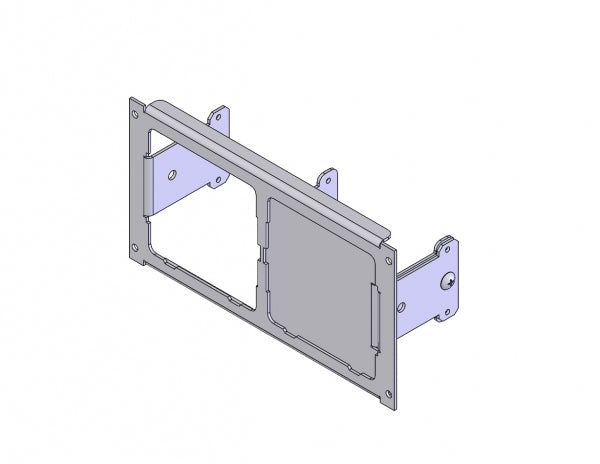 Havis C-Eb45-Apx-1P Mounting Kit