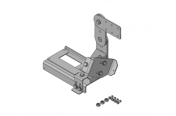 Havis C-Fam-113 Mounting Kit