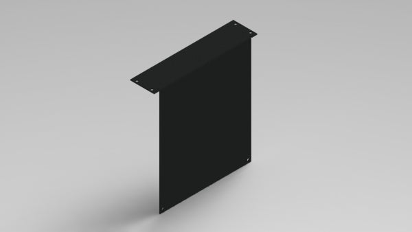 Havis C-Fhp-2A Mounting Kit