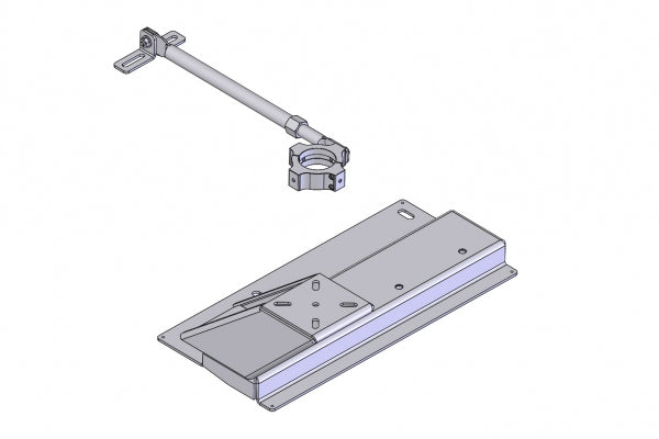 Havis C-Hdm-184 Mounting Kit