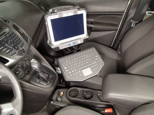 Havis C-Hdm-189 Mounting Kit