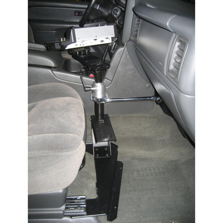 Havis C-Hdm-102 Mounting Kit