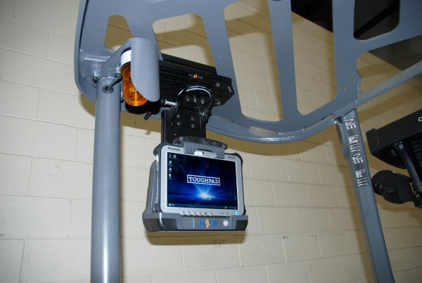 Havis C-Mh-1001 Holder Black