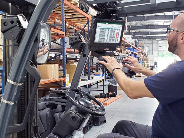 Havis C-Mh-1009 Mounting Kit