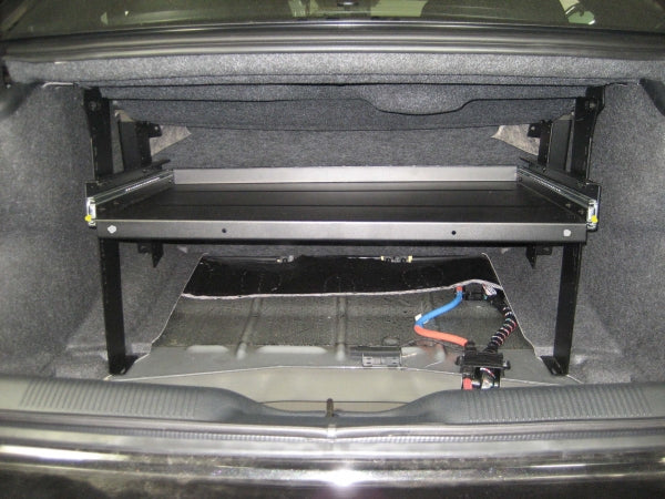 Havis C-Ttb-Chgr-4 Mounting Kit