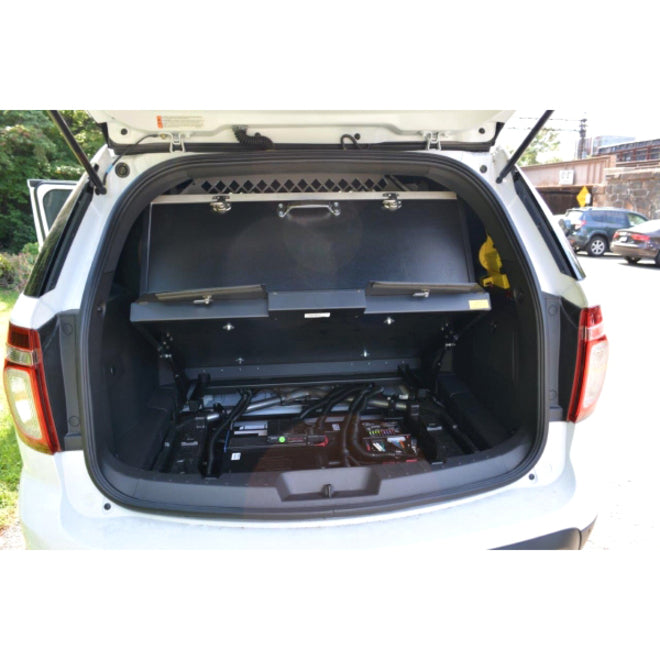 Havis C-Ttp-Inut-2 Mounting Kit