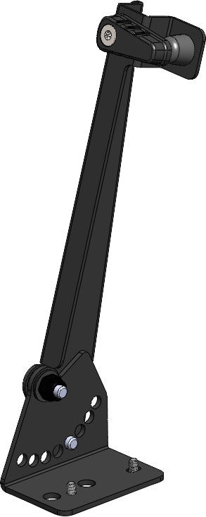 Havis Ds-Da-417 Mounting Kit