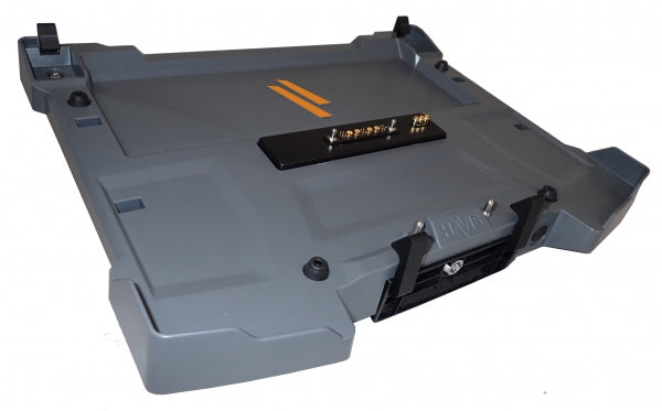 Havis Ds-Gtc-617-3 Notebook Dock/Port Replicator Docking Black