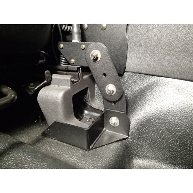 Havis Pkg-Fam-104 Mounting Kit