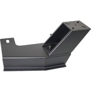 Havis Vehicle Mount - Black Powder Coat C-HDM-1006