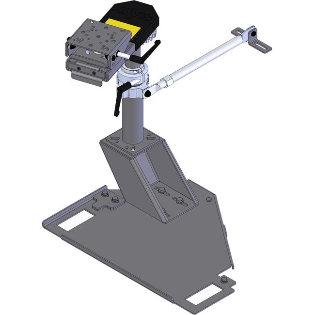 Havis Vehicle Mount for Computer PKG-PSM-376