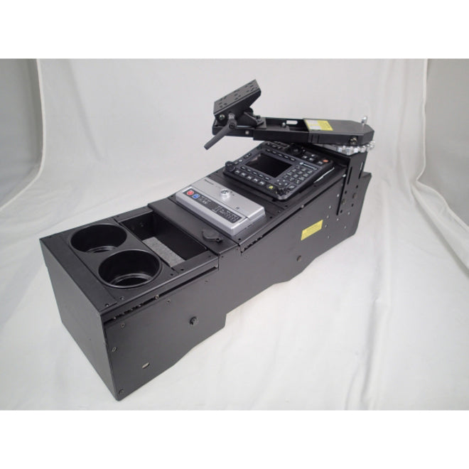Havis Vehicle Mount for Vehicle Console C-VS-1308-INUT