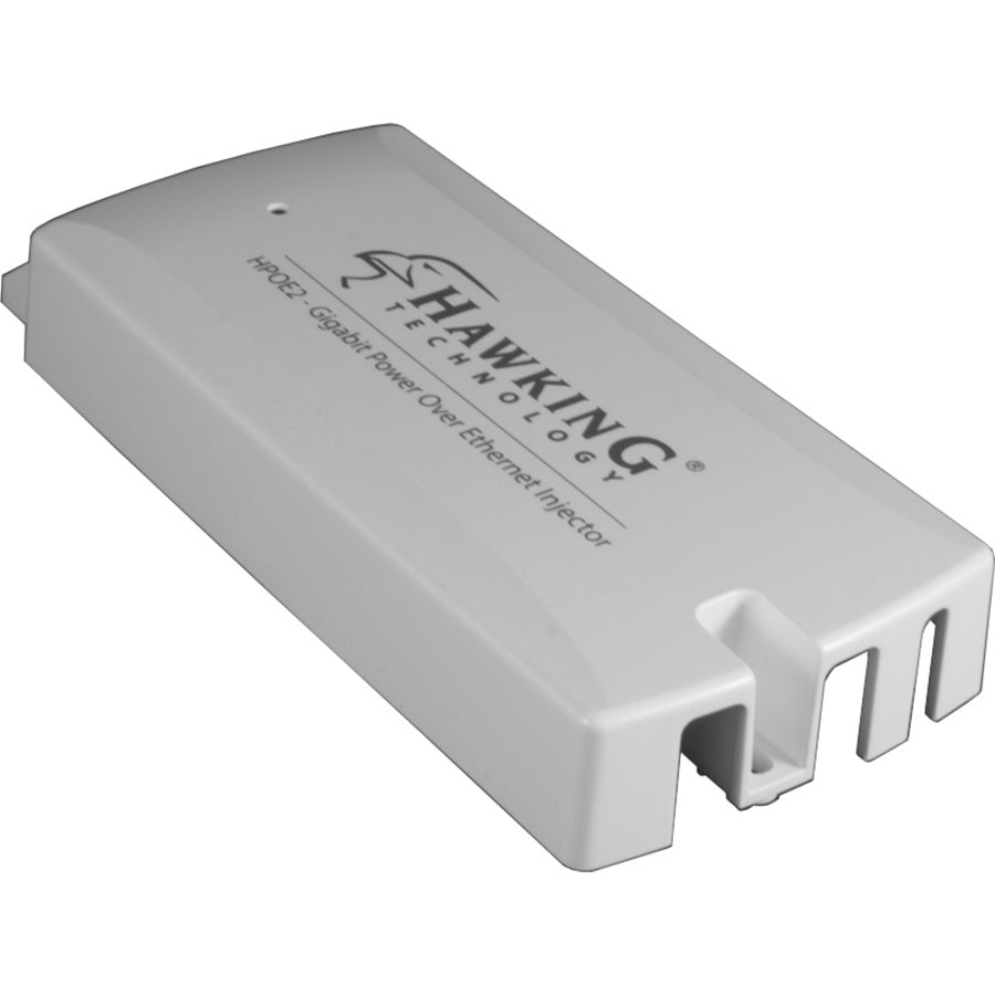 Hawking Gigabit Power over Ethernet Injector Kit HPOE2