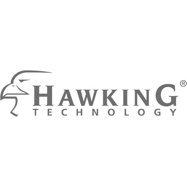Hawking Hw12Acu Ieee 802.11Ac Wi-Fi Adapter For Desktop Computer/Notebook
