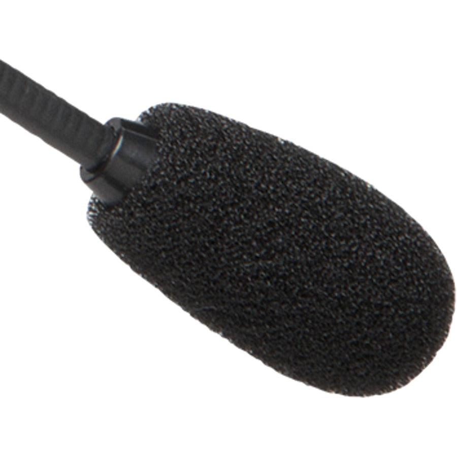 Headset with Microphone - Classic 3.5mm Wired Headset | Kensington K97603WW