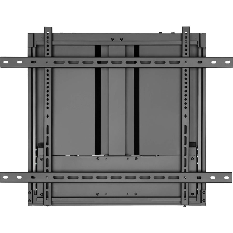 Height-Adjustable TV Wall Mount - Tripp Lite 70-90 Inch Interactive Display Mount DWM7090HD