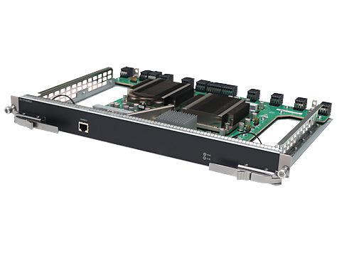 Hewlett Packard Enterprise 10508/10508-V 2.32Tbps Type D Fabric Module Network Switch Module