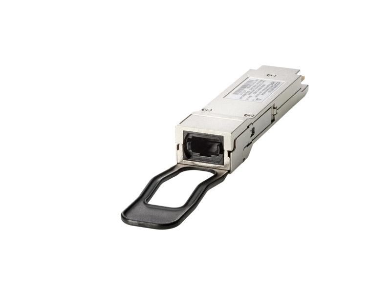 Hewlett Packard Enterprise 10Gbe Sfp+ Sr 300M Network Transceiver Module Fiber Optic 100000 Mbit/S Qsfp28 850 Nm