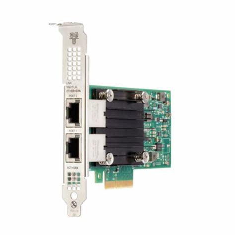 Hewlett Packard Enterprise 817738-B21 Network Card Internal Ethernet 10000 Mbit/S