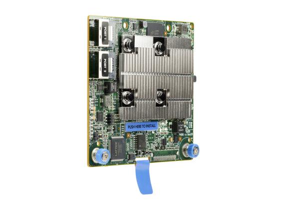 Hewlett Packard Enterprise 869081-B21 Raid Controller Pci Express X8 3.0 12 Gbit/S