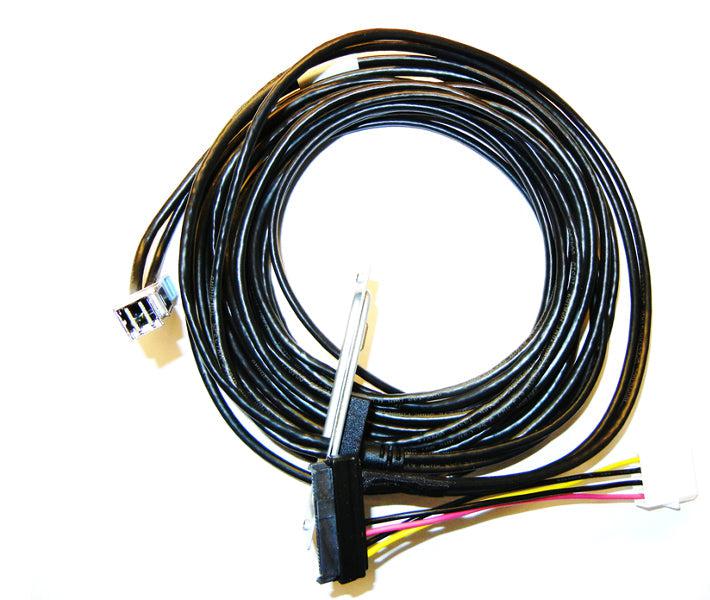 Hewlett Packard Enterprise 876805-B21 Serial Attached Scsi (Sas) Cable 4 M