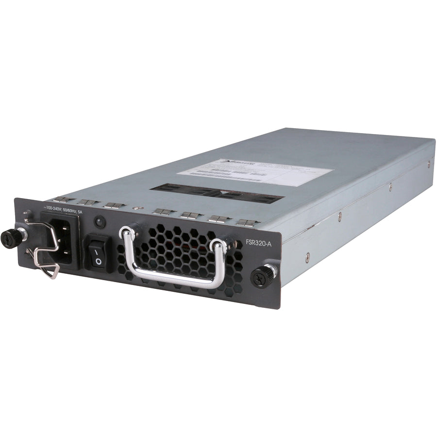 Hewlett Packard Enterprise A7502 300W Ac Power Supply Network Switch Component