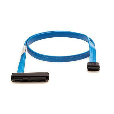 Hewlett Packard Enterprise Ae470A Serial Attached Scsi (Sas) Cable 2 M