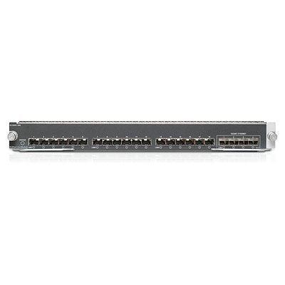 Hewlett Packard Enterprise Aj907A Network Transceiver Module 8000 Mbit/S Sfp+