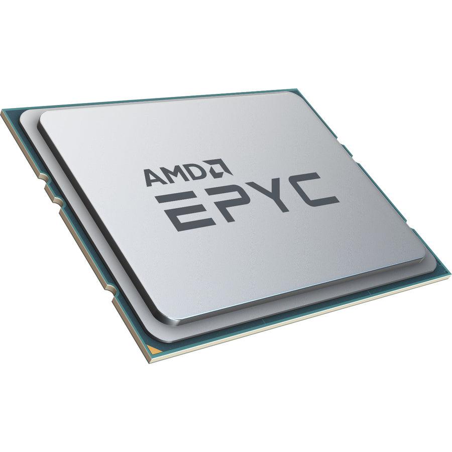 Hewlett Packard Enterprise Amd Epyc 7252 Processor 3.1 Ghz 64 Mb L3