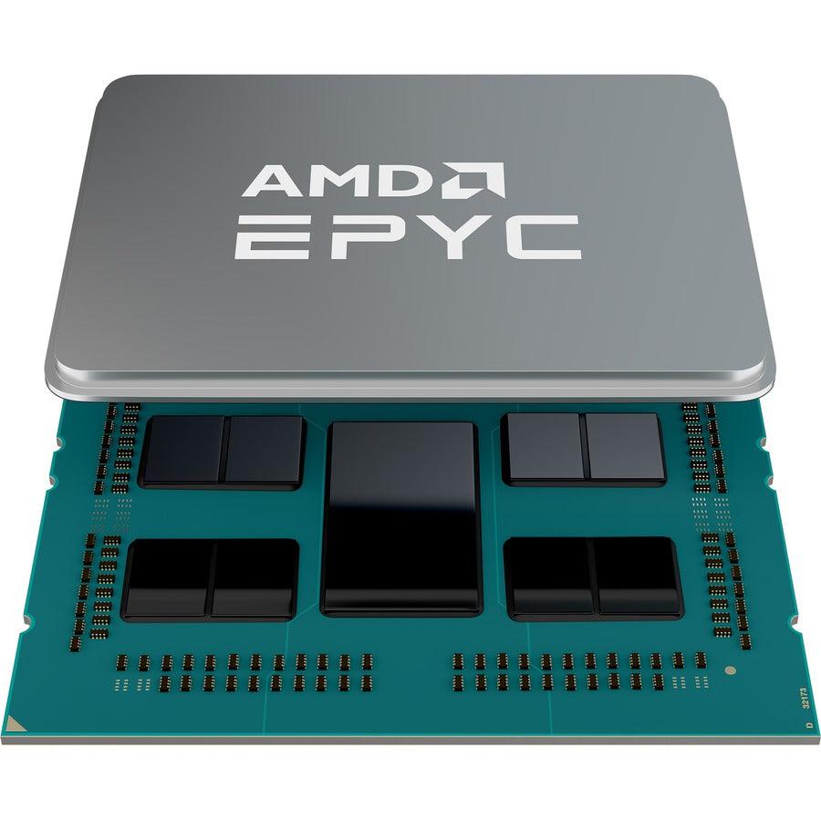 Hewlett Packard Enterprise Amd Epyc 7313 Processor 3 Ghz L3