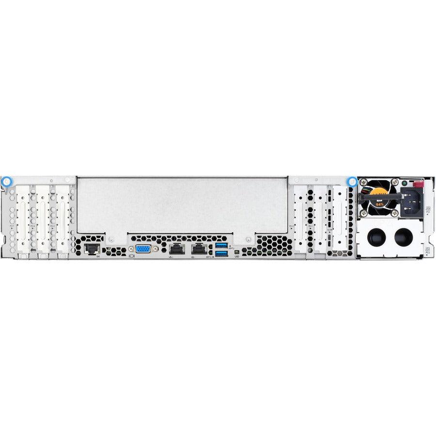 Hewlett Packard Enterprise Apollo 4200 Gen9 Server 336 Tb 2.1 Ghz 16 Gb Rack (2U) Intel® Xeon® E5 V4 1400 W Ddr4-Sdram