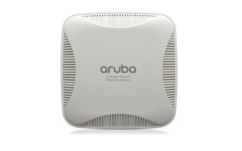 Hewlett Packard Enterprise Aruba 7005 (Jp) Network Management Device 2000 Mbit/S Ethernet Lan