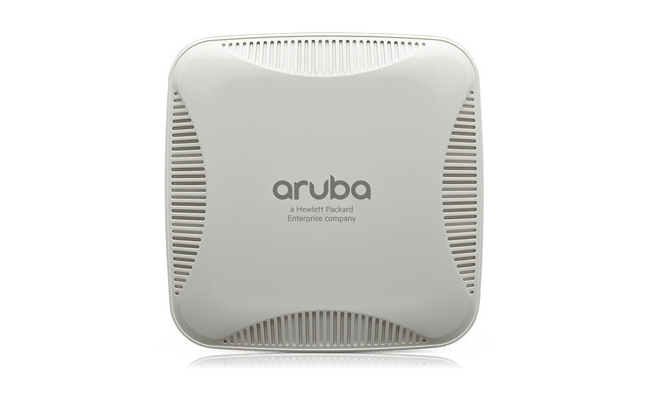 Hewlett Packard Enterprise Aruba 7005 (Rw) Network Management Device 2000 Mbit/S Ethernet Lan