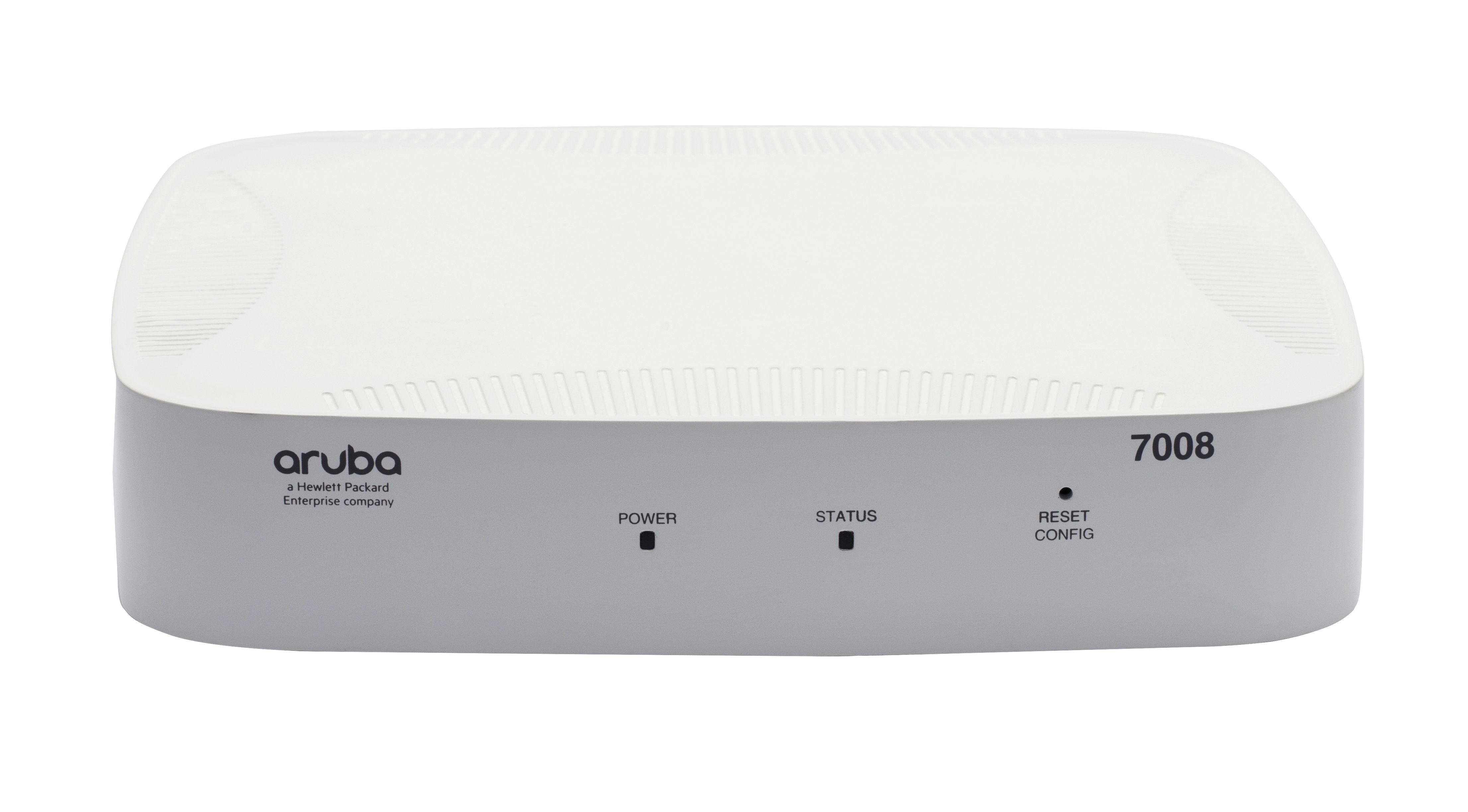 Hewlett Packard Enterprise Aruba 7008 (Rw) Network Management Device 2000 Mbit/S Ethernet Lan Power Over Ethernet (Poe)
