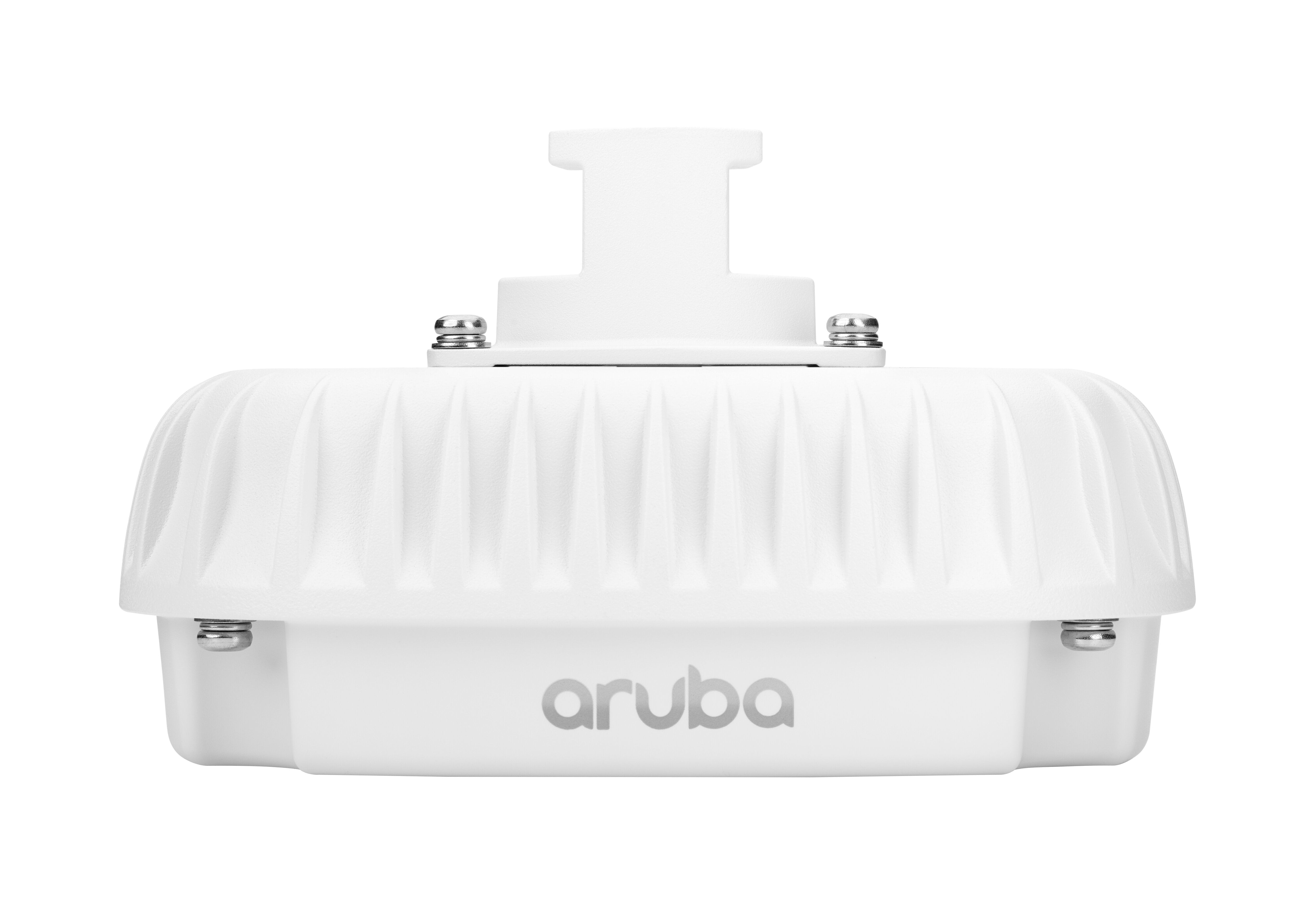 Hewlett Packard Enterprise Aruba Ap-387 (Rw) 2500 Mbit/S White Power Over Ethernet (Poe)