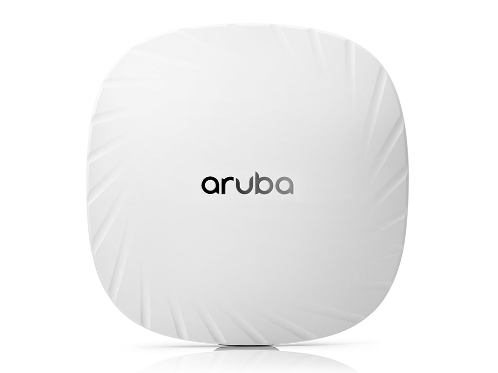 Hewlett Packard Enterprise Aruba Ap-505 (Us) 1774 Mbit/S White Power Over Ethernet (Poe)