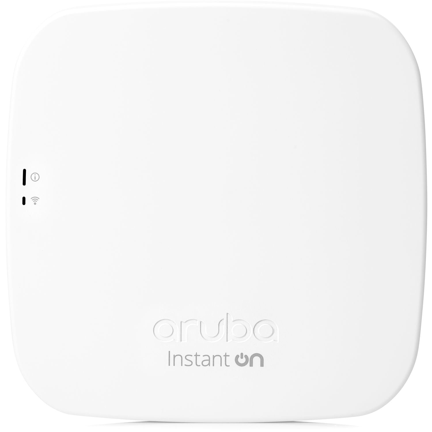 Hewlett Packard Enterprise Aruba Instant On Ap11 (Us) 1167 Mbit/S White Power Over Ethernet (Poe)