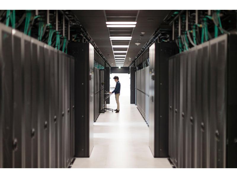 Hewlett Packard Enterprise Ckit-Od-Cov-Gl Covers