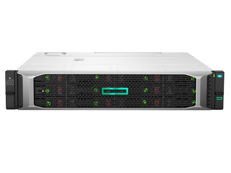 Hewlett Packard Enterprise D3610 Bundle
