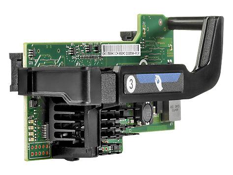 Hewlett Packard Enterprise Ethernet 10Gb 2-Port 560Flb Adapter Internal 10000 Mbit/S