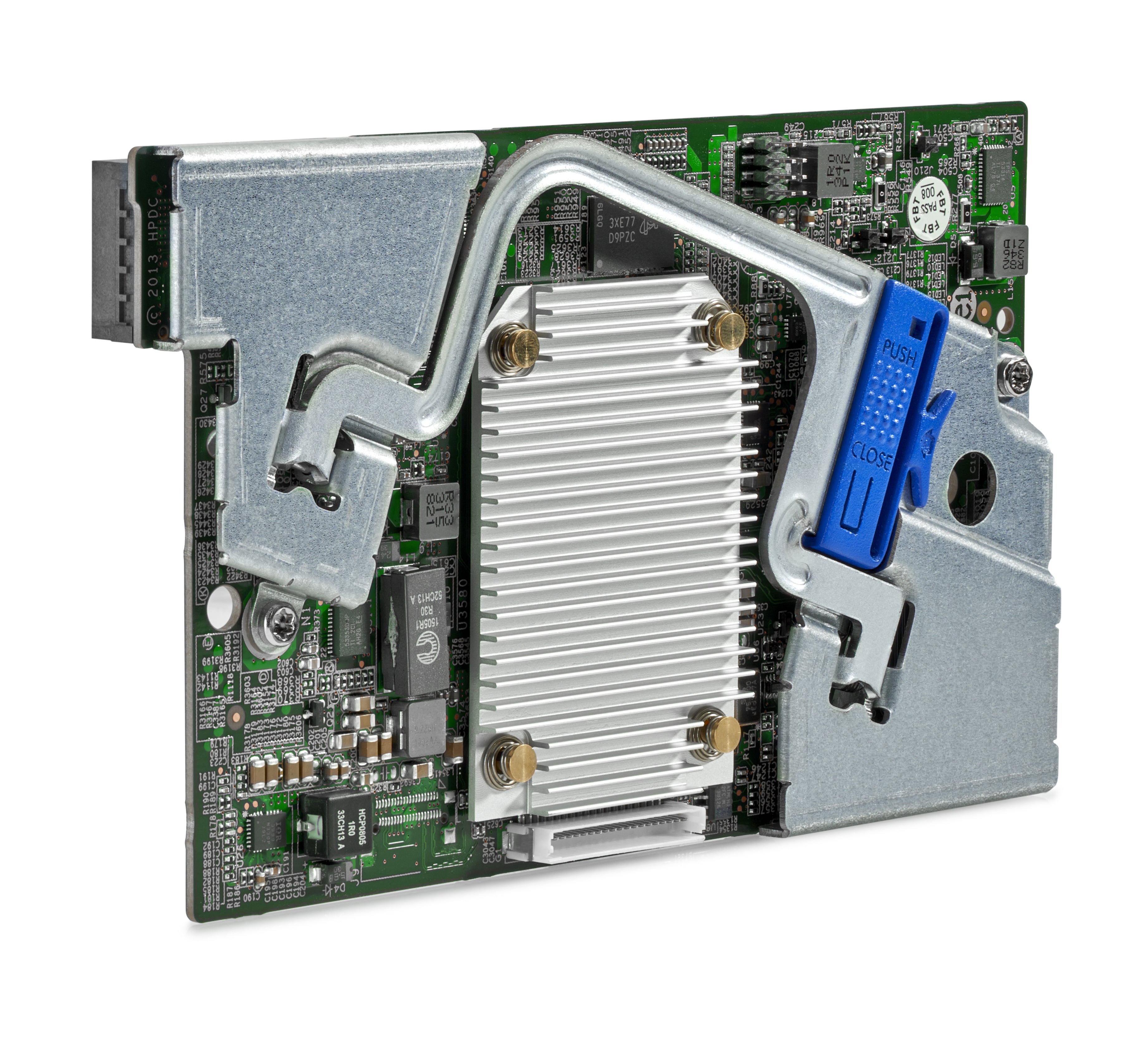 Hewlett Packard Enterprise H244Br Interface Cards/Adapter Internal Sas