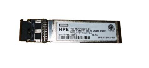 Hewlett Packard Enterprise H6Z42A Network Transceiver Module Fiber Optic Sfp+