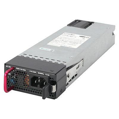 Hewlett Packard Enterprise Jg545A Network Switch Component Power Supply