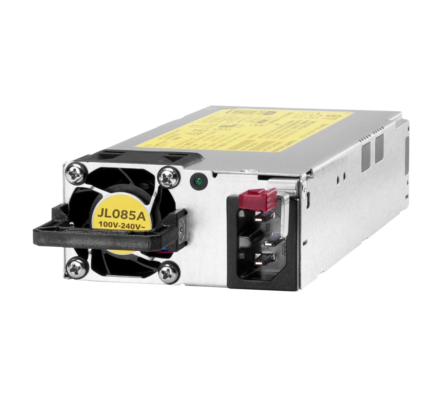 Hewlett Packard Enterprise Jl085A Network Switch Component Power Supply